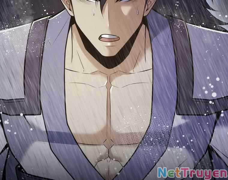 Bá Vương Chi Tinh 37 trang 126