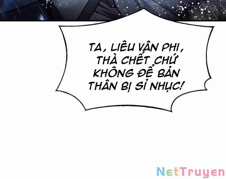 Bá Vương Chi Tinh 37 trang 160