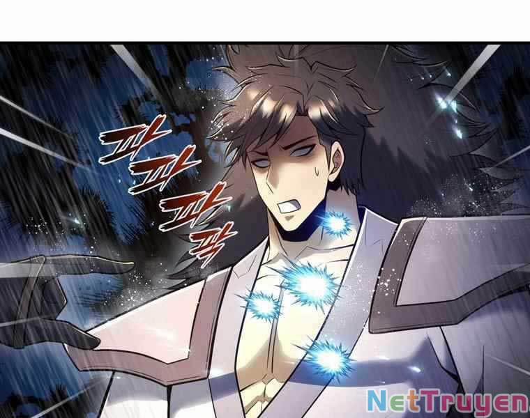 Bá Vương Chi Tinh 37 trang 185