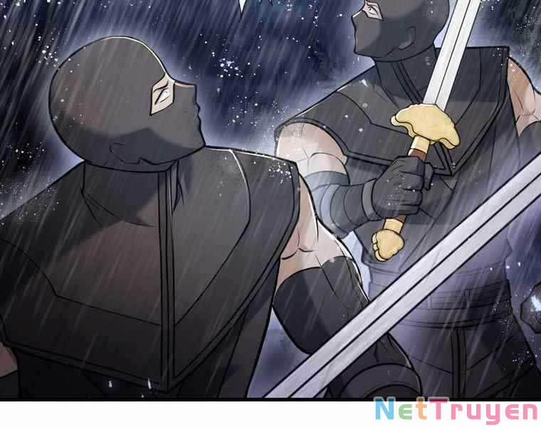 Bá Vương Chi Tinh 37 trang 195