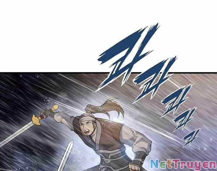 Bá Vương Chi Tinh 37 trang 205