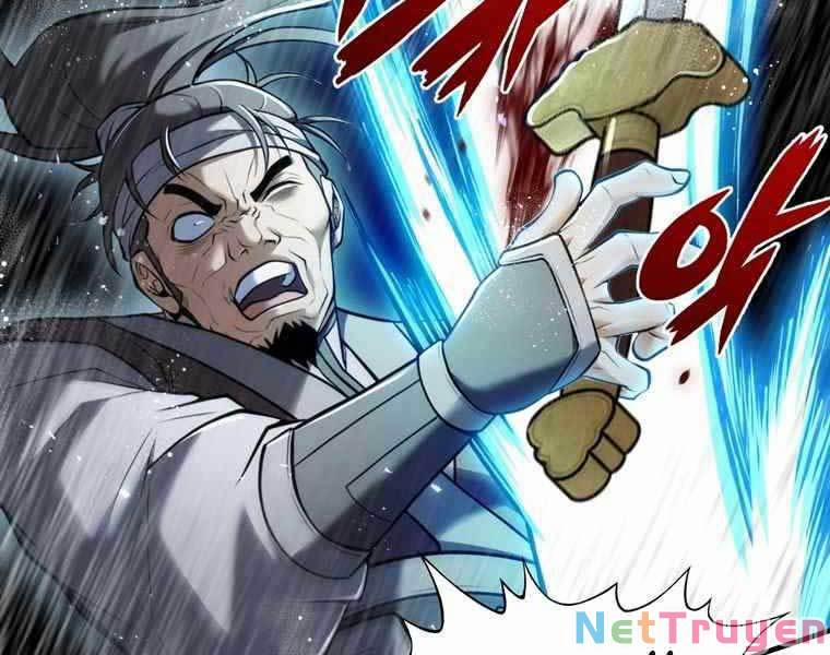 Bá Vương Chi Tinh 37 trang 209