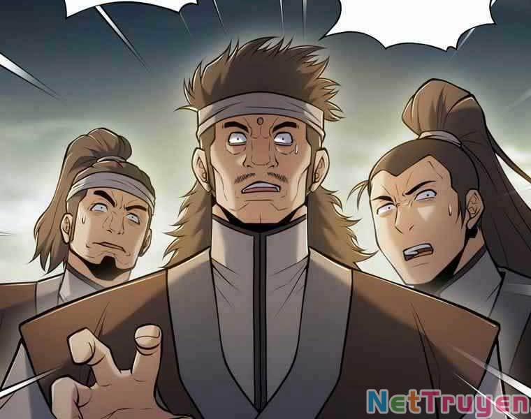 Bá Vương Chi Tinh 37 trang 21