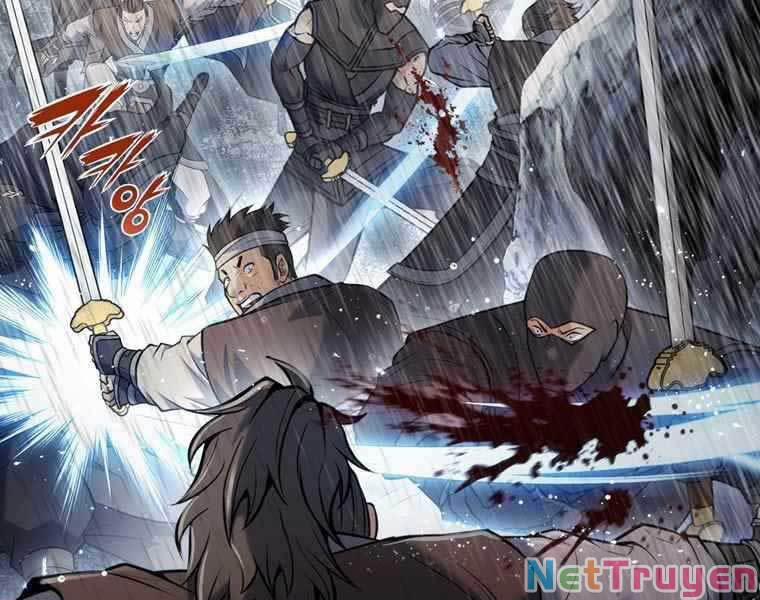 Bá Vương Chi Tinh 37 trang 212