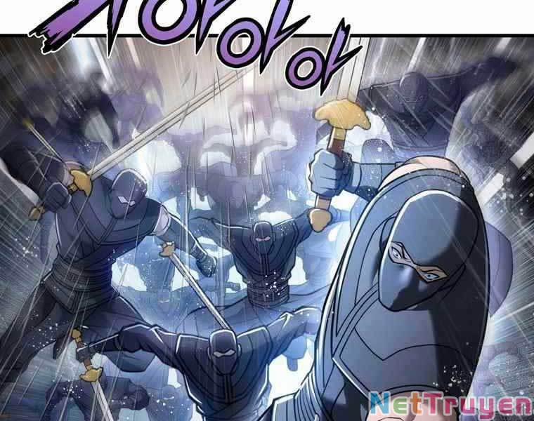 Bá Vương Chi Tinh 37 trang 215