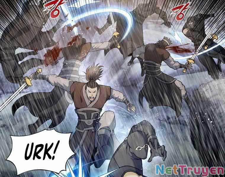 Bá Vương Chi Tinh 37 trang 221