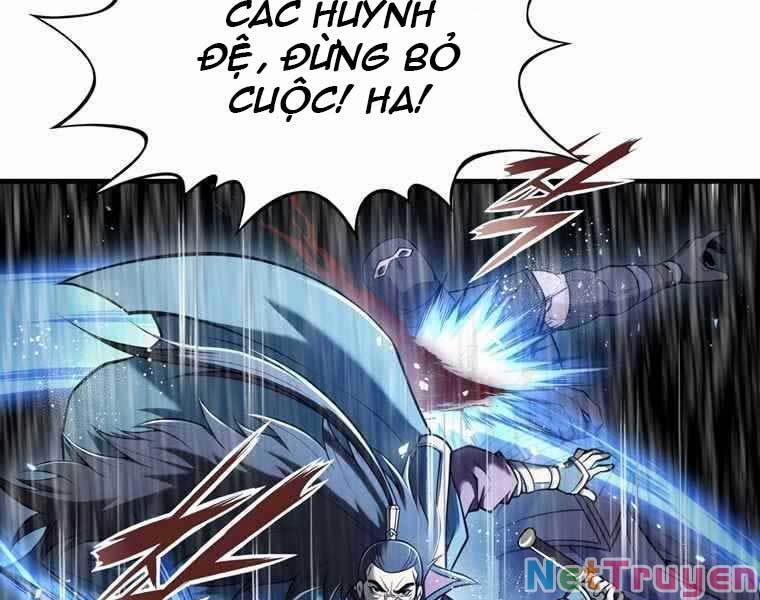 Bá Vương Chi Tinh 37 trang 224
