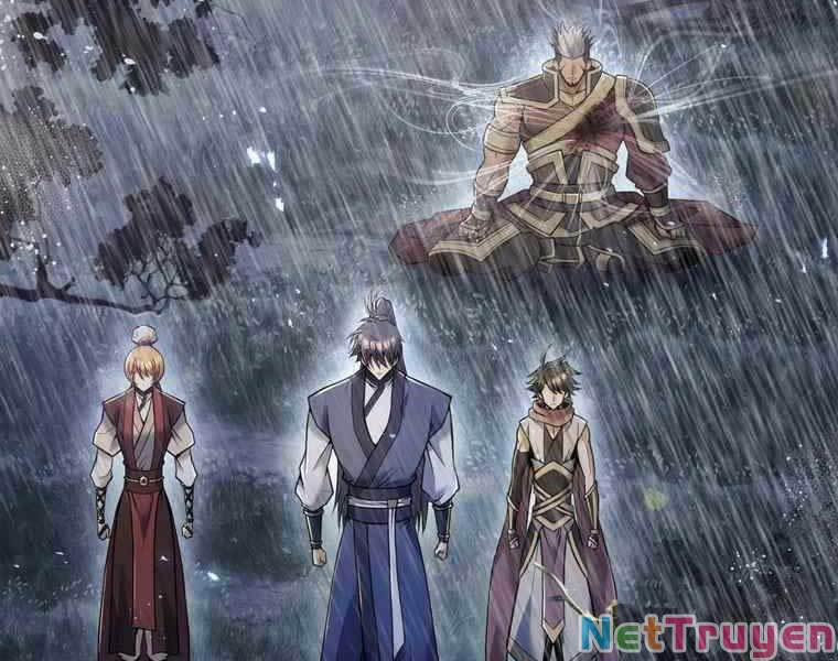 Bá Vương Chi Tinh 37 trang 229