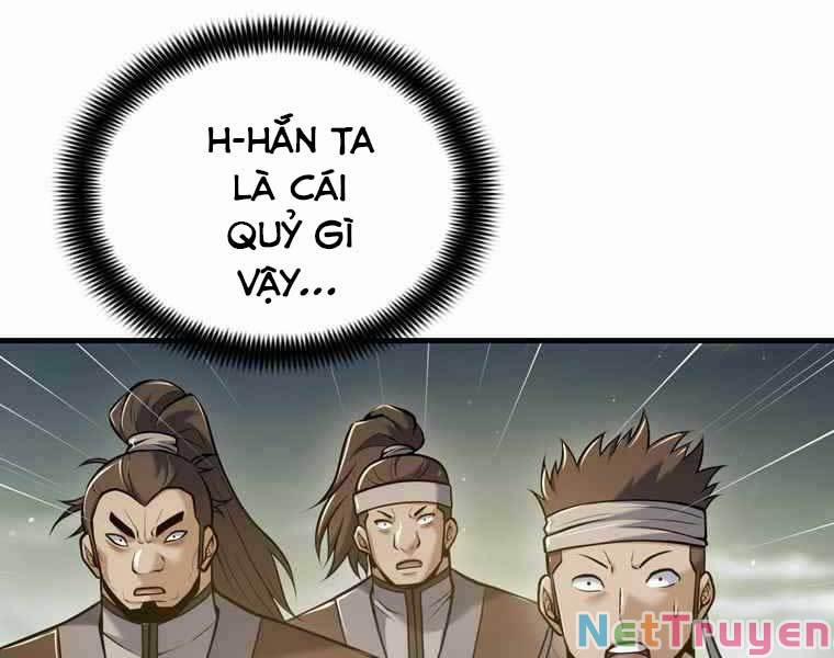 Bá Vương Chi Tinh 37 trang 23