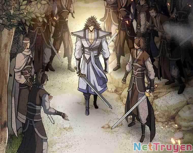 Bá Vương Chi Tinh 37 trang 27