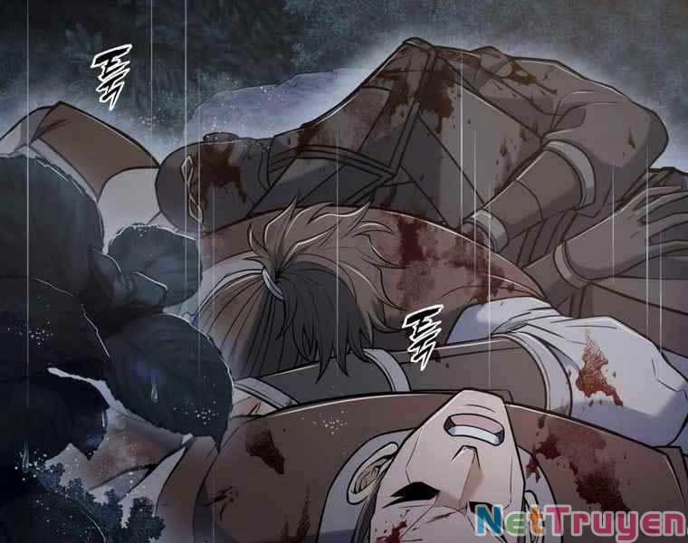 Bá Vương Chi Tinh 37 trang 40