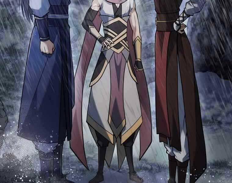 Bá Vương Chi Tinh 38 trang 1