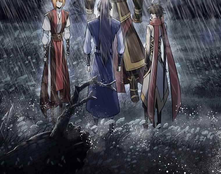 Bá Vương Chi Tinh 38 trang 119