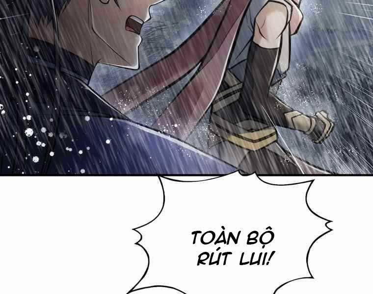 Bá Vương Chi Tinh 38 trang 128