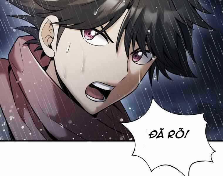 Bá Vương Chi Tinh 38 trang 130