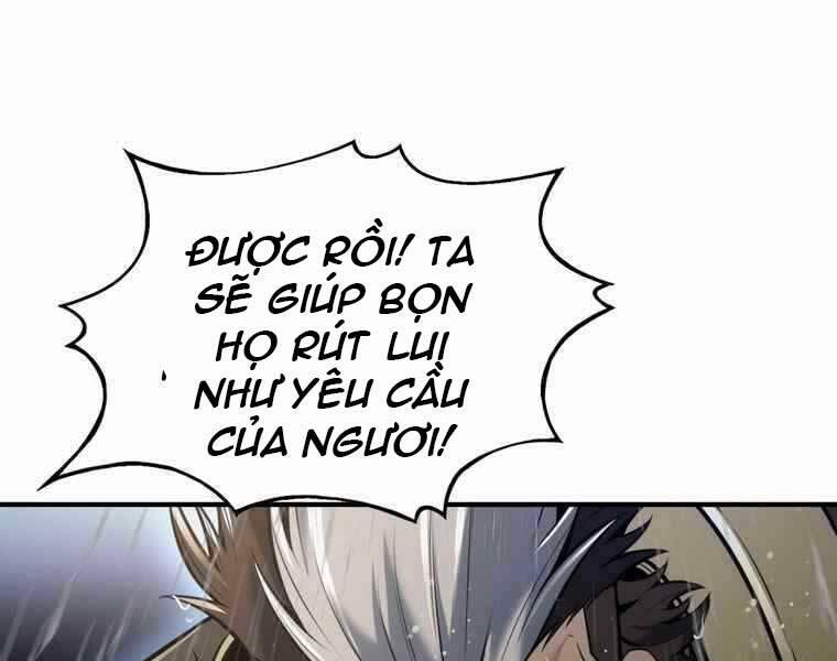 Bá Vương Chi Tinh 38 trang 146