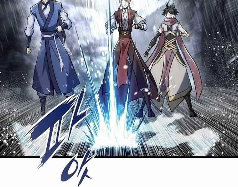 Bá Vương Chi Tinh 38 trang 151