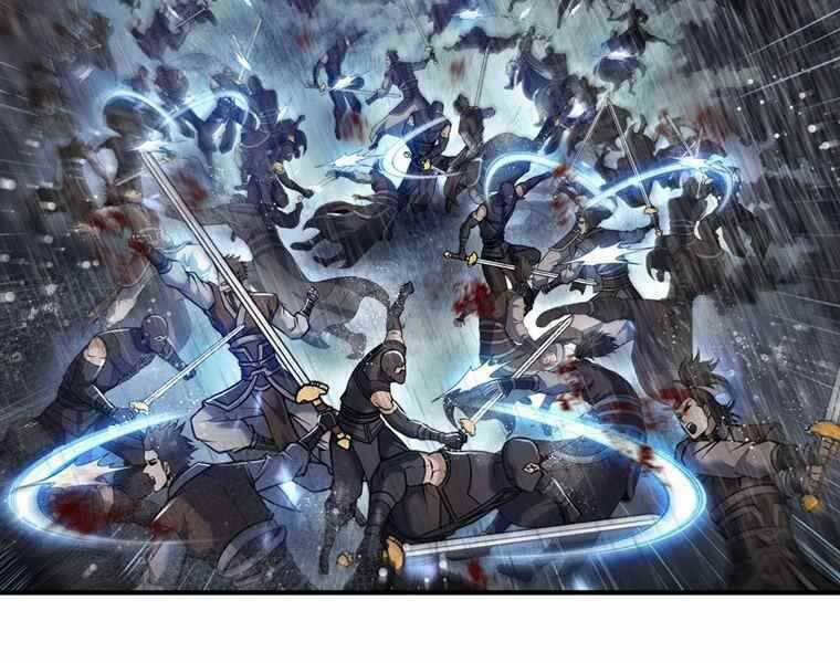 Bá Vương Chi Tinh 38 trang 154