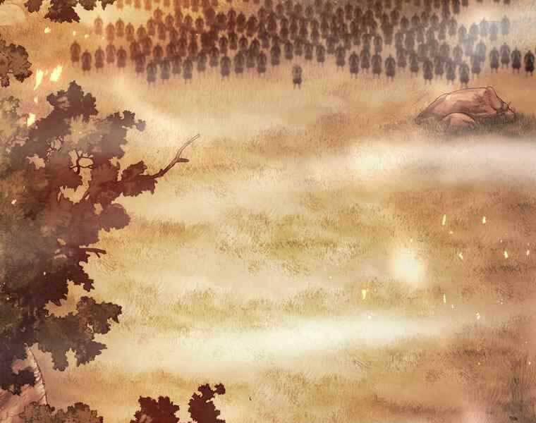 Bá Vương Chi Tinh 38 trang 167