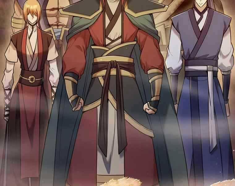 Bá Vương Chi Tinh 38 trang 175