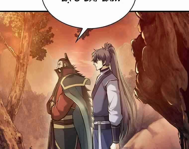 Bá Vương Chi Tinh 38 trang 185