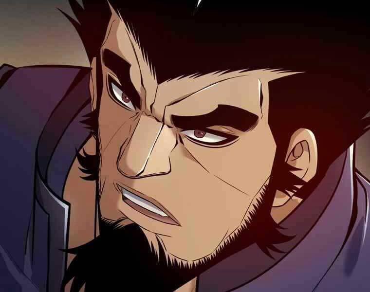 Bá Vương Chi Tinh 38 trang 201