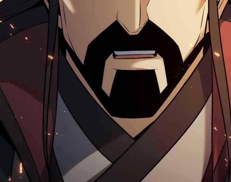 Bá Vương Chi Tinh 38 trang 205