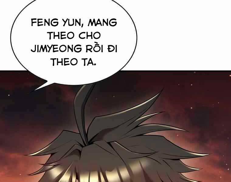 Bá Vương Chi Tinh 38 trang 225