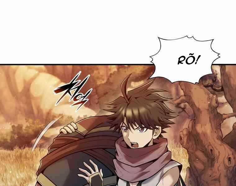 Bá Vương Chi Tinh 38 trang 228