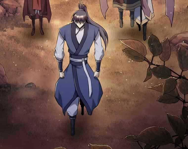 Bá Vương Chi Tinh 38 trang 232