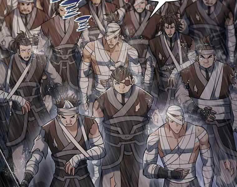 Bá Vương Chi Tinh 38 trang 25