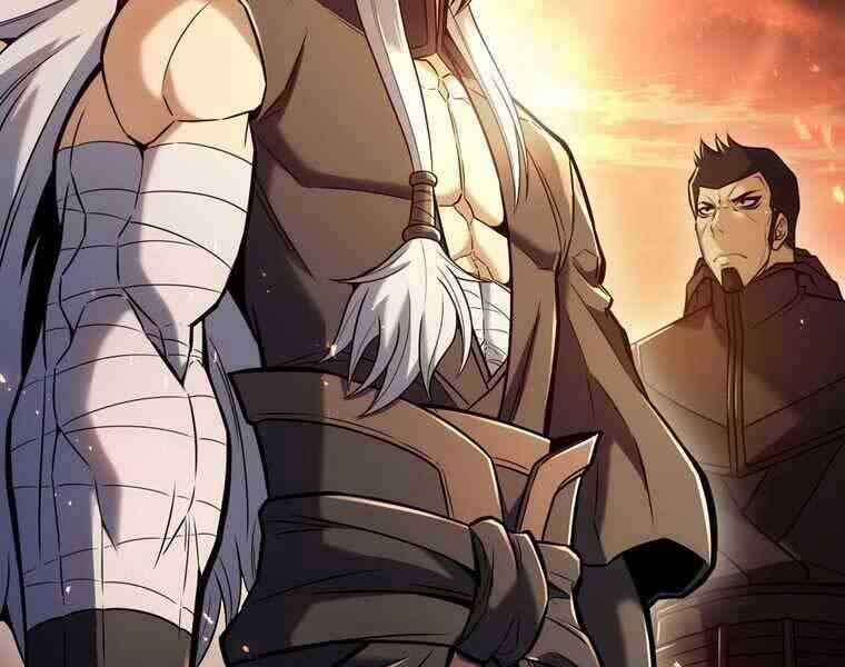 Bá Vương Chi Tinh 38 trang 254