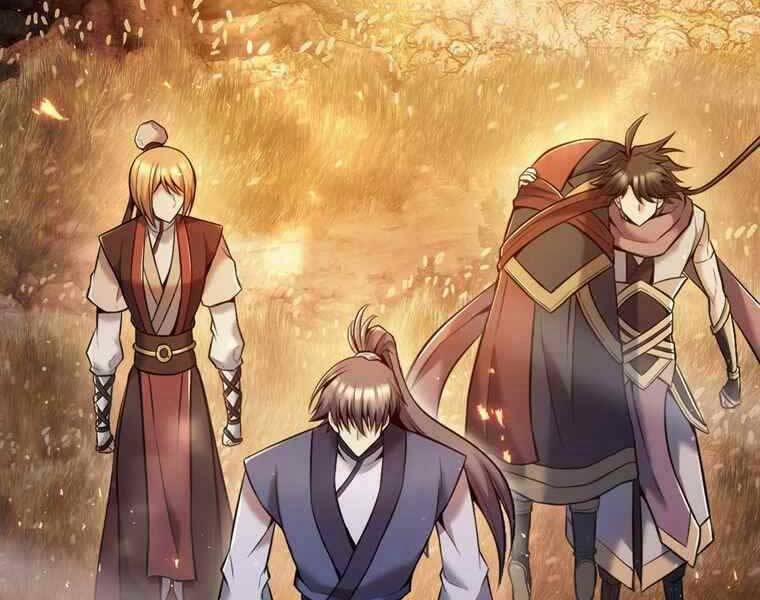 Bá Vương Chi Tinh 38 trang 257