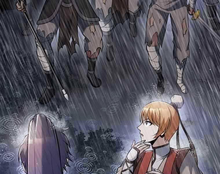 Bá Vương Chi Tinh 38 trang 26