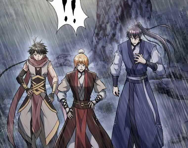 Bá Vương Chi Tinh 38 trang 29