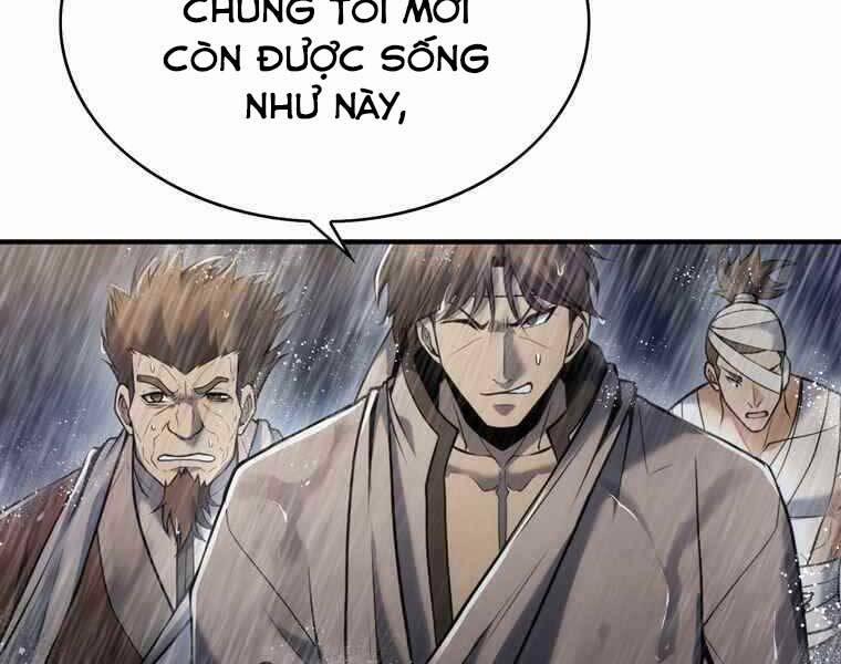 Bá Vương Chi Tinh 38 trang 33
