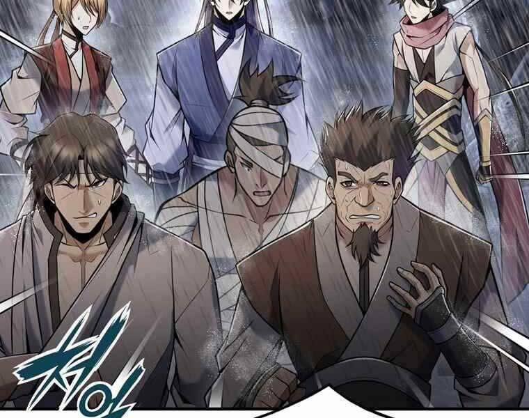 Bá Vương Chi Tinh 38 trang 38