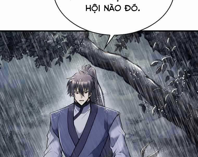 Bá Vương Chi Tinh 38 trang 50