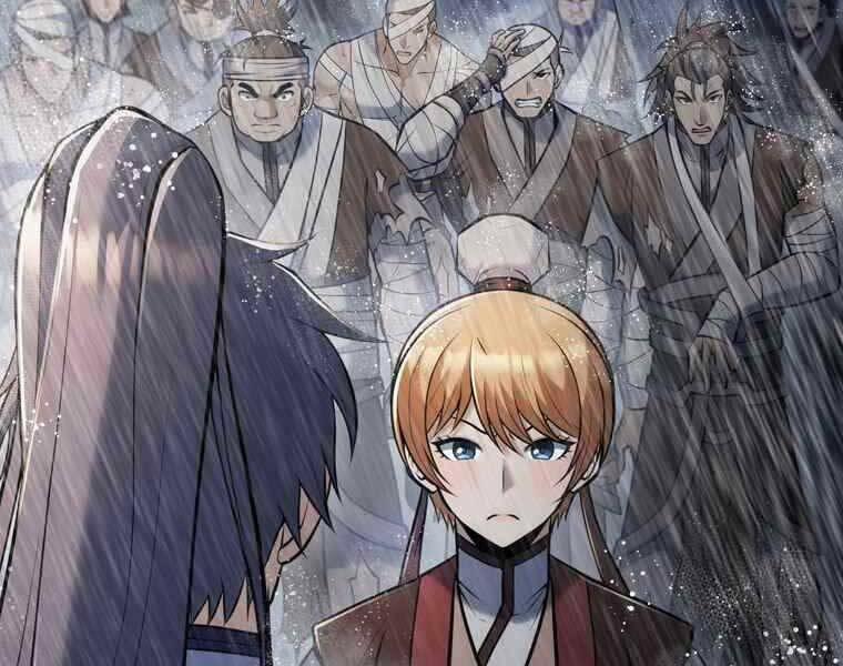 Bá Vương Chi Tinh 38 trang 90