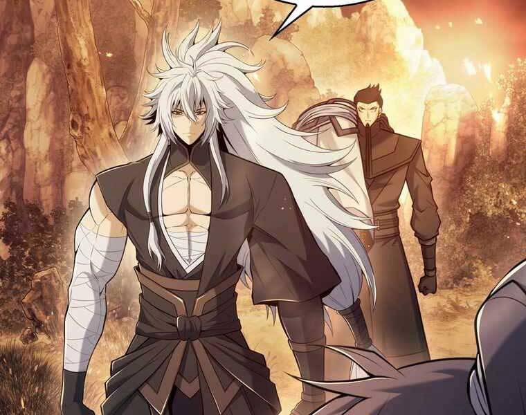 Bá Vương Chi Tinh 39 trang 102