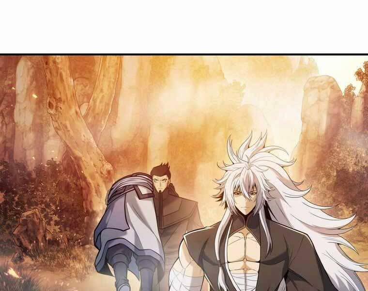 Bá Vương Chi Tinh 39 trang 11