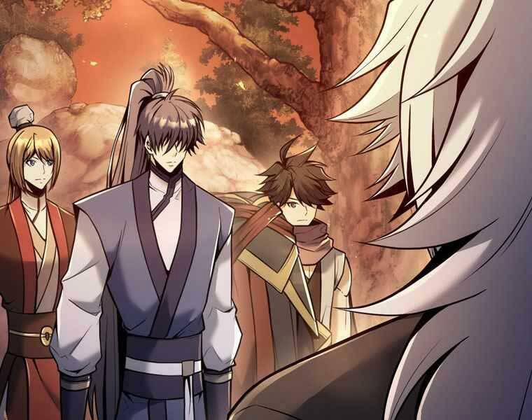 Bá Vương Chi Tinh 39 trang 131