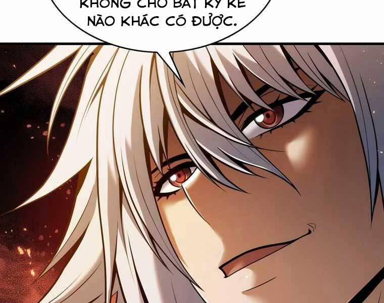 Bá Vương Chi Tinh 39 trang 134