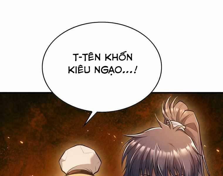 Bá Vương Chi Tinh 39 trang 145