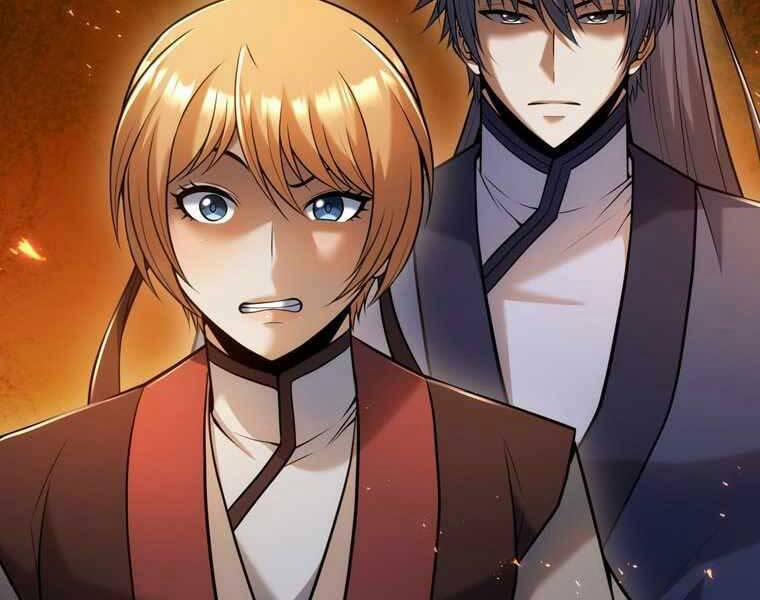 Bá Vương Chi Tinh 39 trang 146