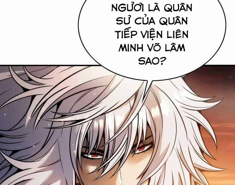 Bá Vương Chi Tinh 39 trang 15