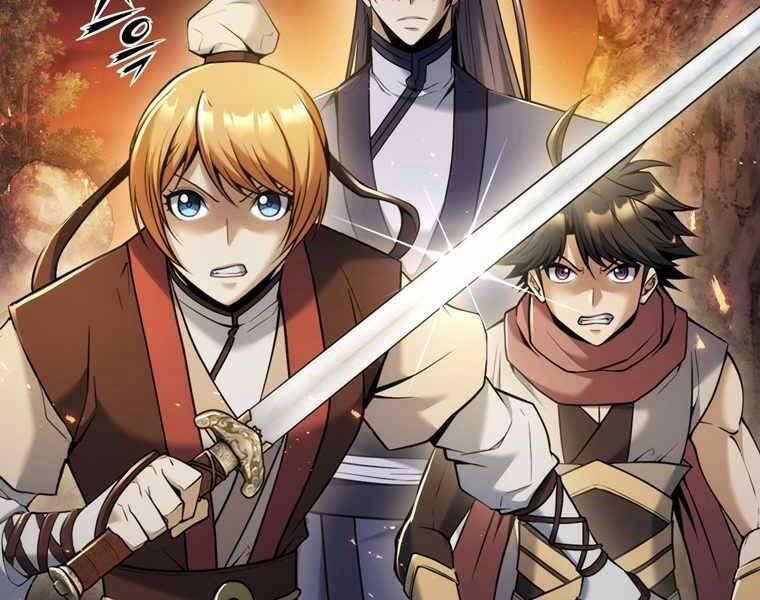 Bá Vương Chi Tinh 39 trang 165