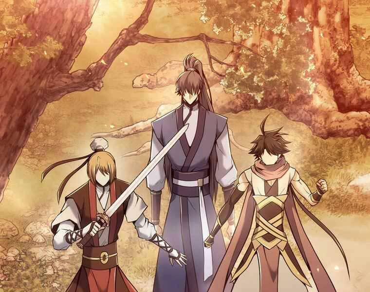 Bá Vương Chi Tinh 39 trang 179