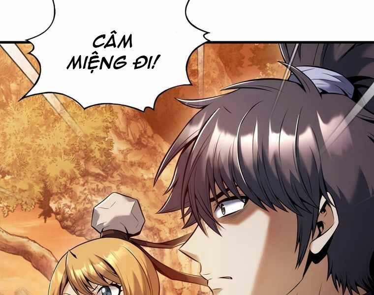 Bá Vương Chi Tinh 39 trang 183