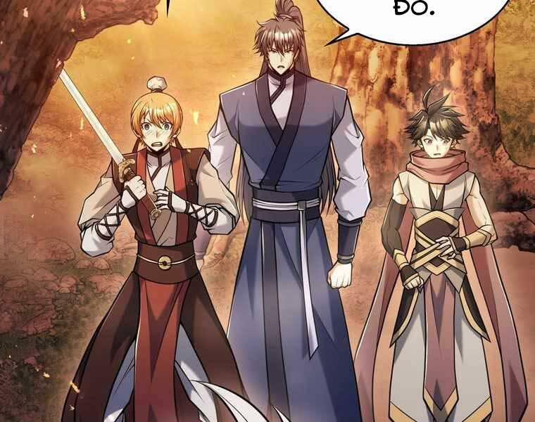 Bá Vương Chi Tinh 39 trang 206